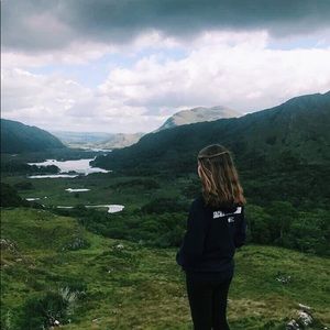 Meet your Posher, Luna and rayne